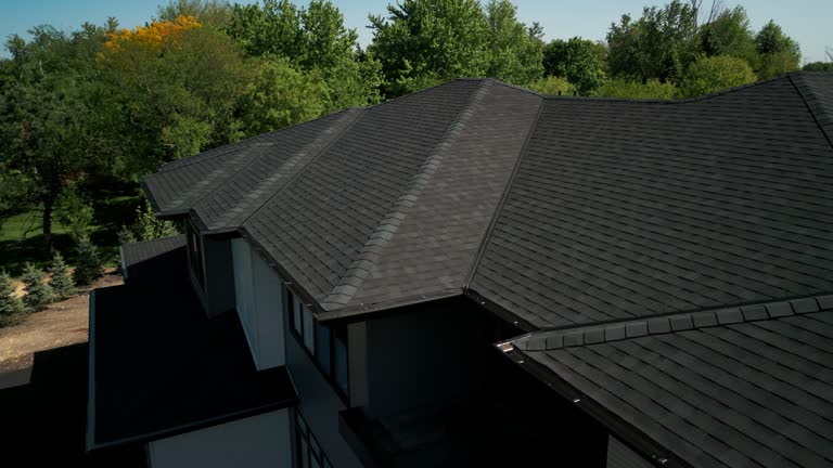 Best Roof Insulation Installation  in Ponder, TX