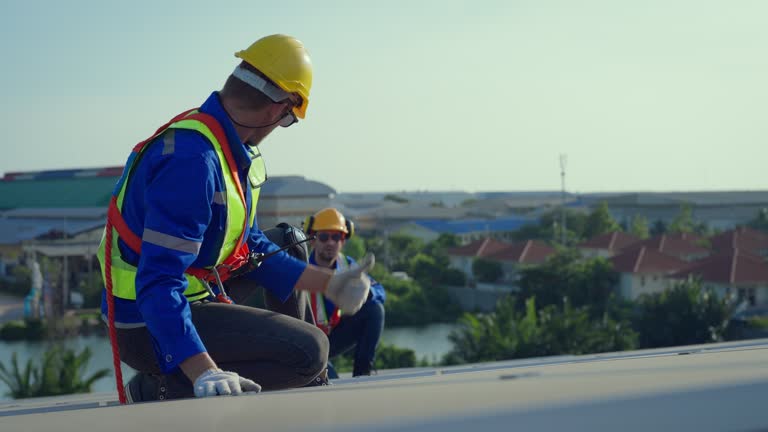 Best Gutter Installation and Repair  in Ponder, TX