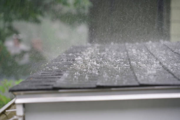 Professional Roofing Services in Ponder, TX