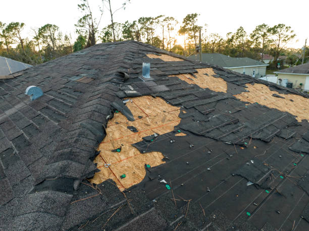 Best Flat Roofing  in Ponder, TX