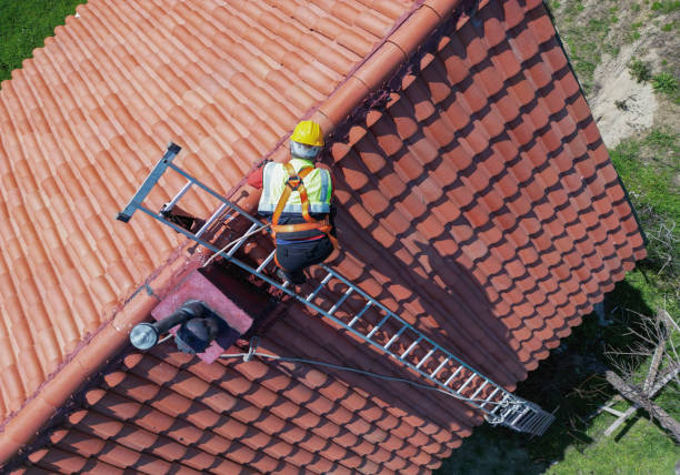 Best Commercial Roofing Services  in Ponder, TX