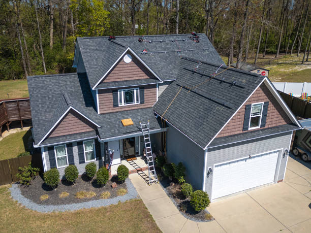 Best Roof Installation  in Ponder, TX
