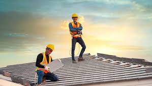 Best Storm Damage Roof Repair  in Ponder, TX